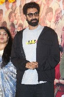 35 Chinna Katha Kadu Movie Success Meet